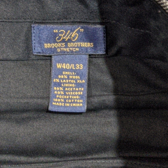 Brooks Brothers suit - Picture 4 of 4